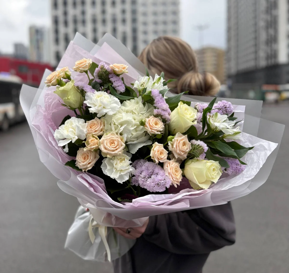 Букет «Милена» — фото 1