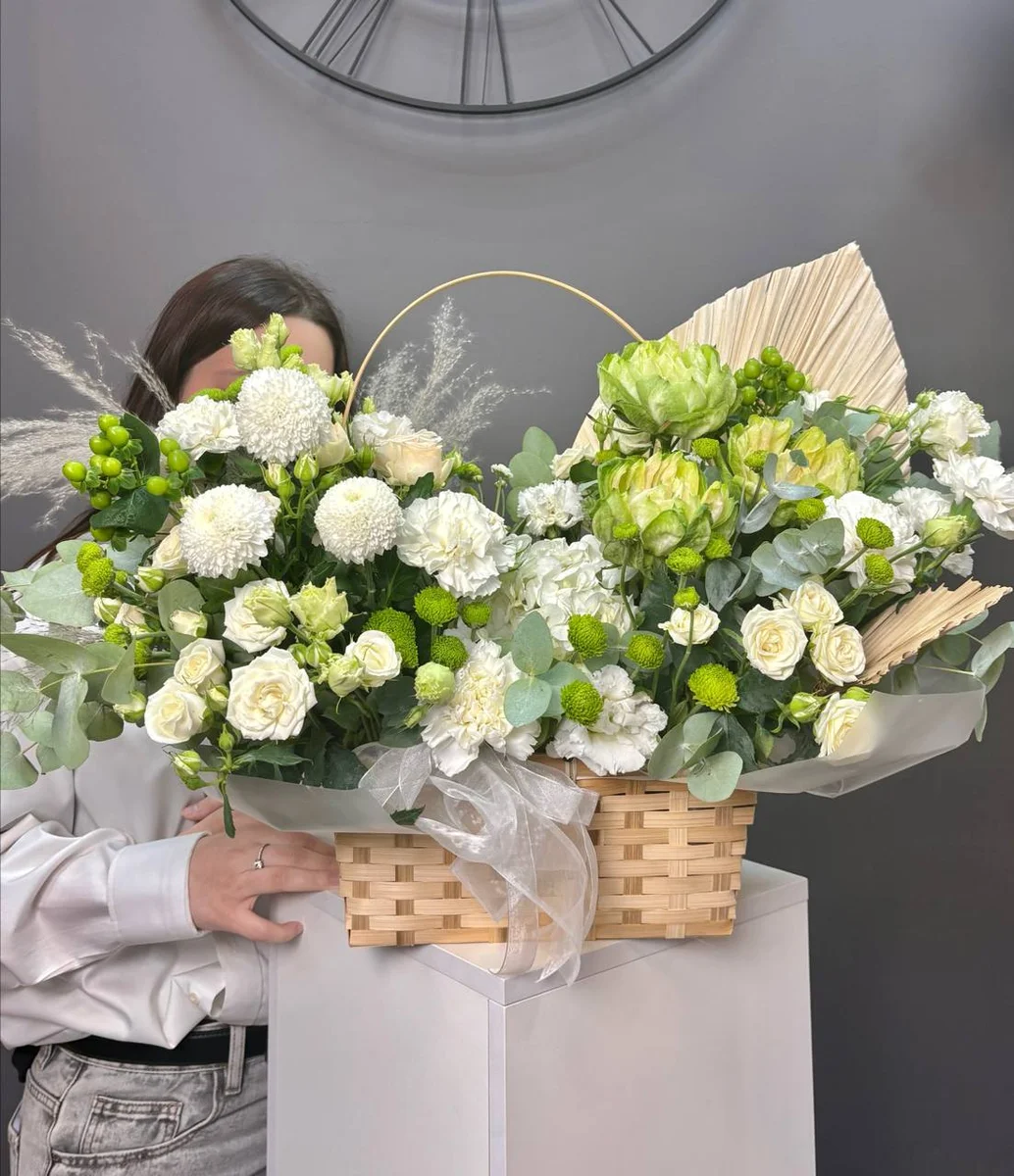 Корзина «Тая»