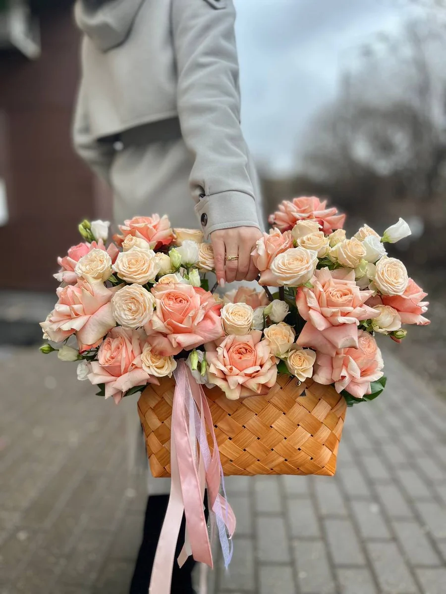 Композиция «Стелла» — фото 1