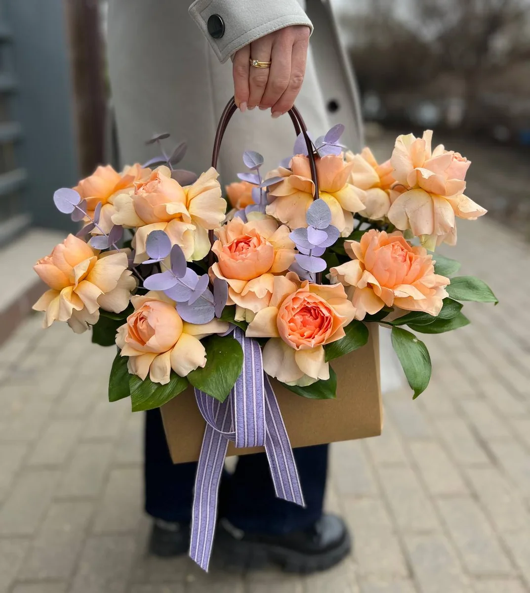 Композиция «Боттичелли (мини)» — фото 1