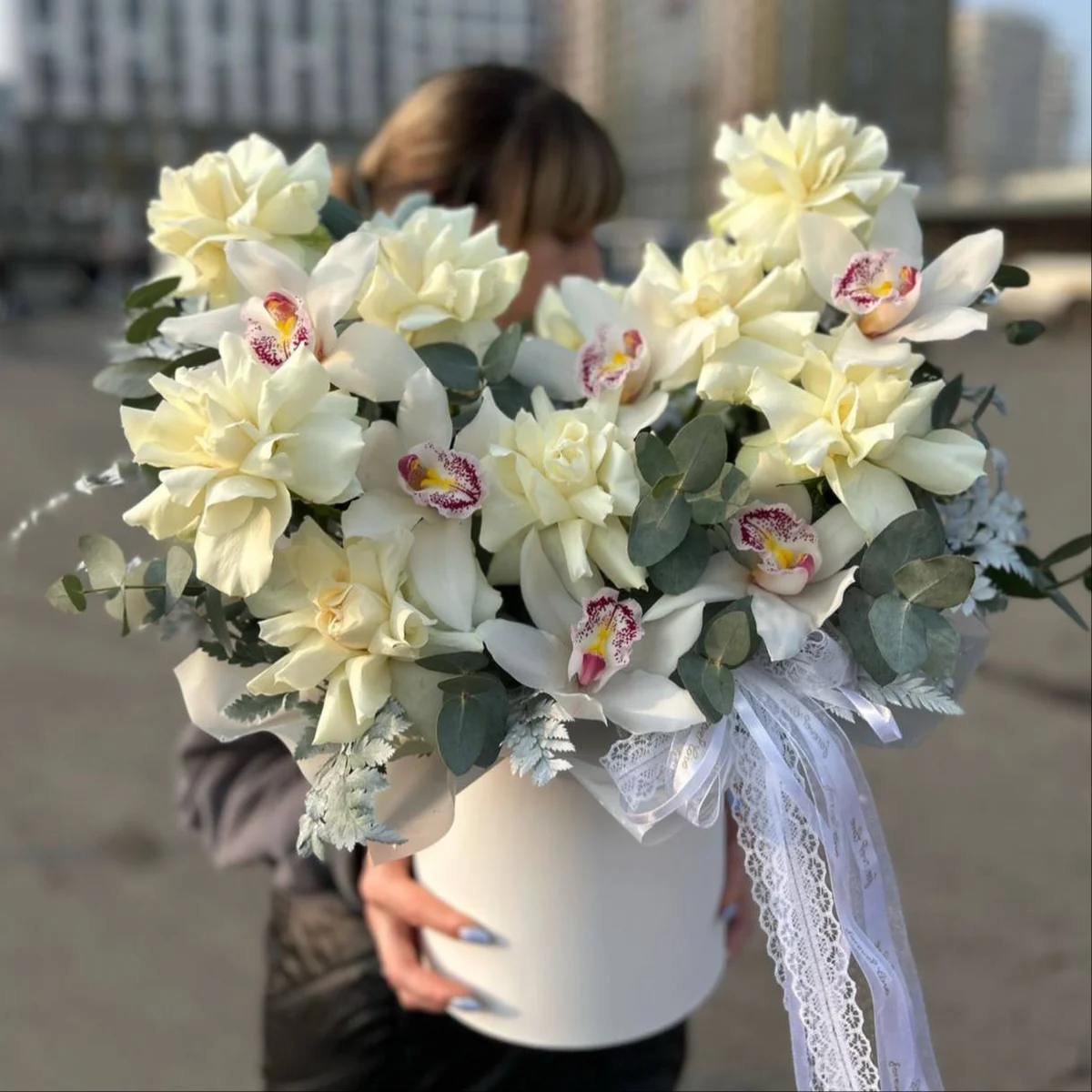 Композиция «Эмма» — фото 1