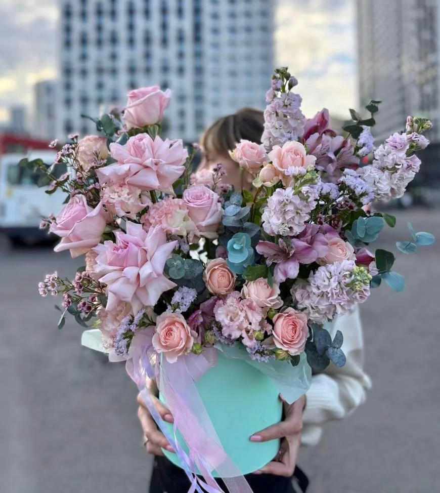 Композиция «Регина»